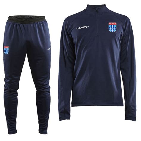 pec zwolle trainingspak